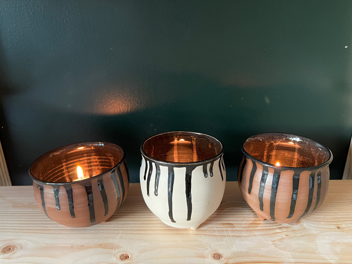 Cauldrons