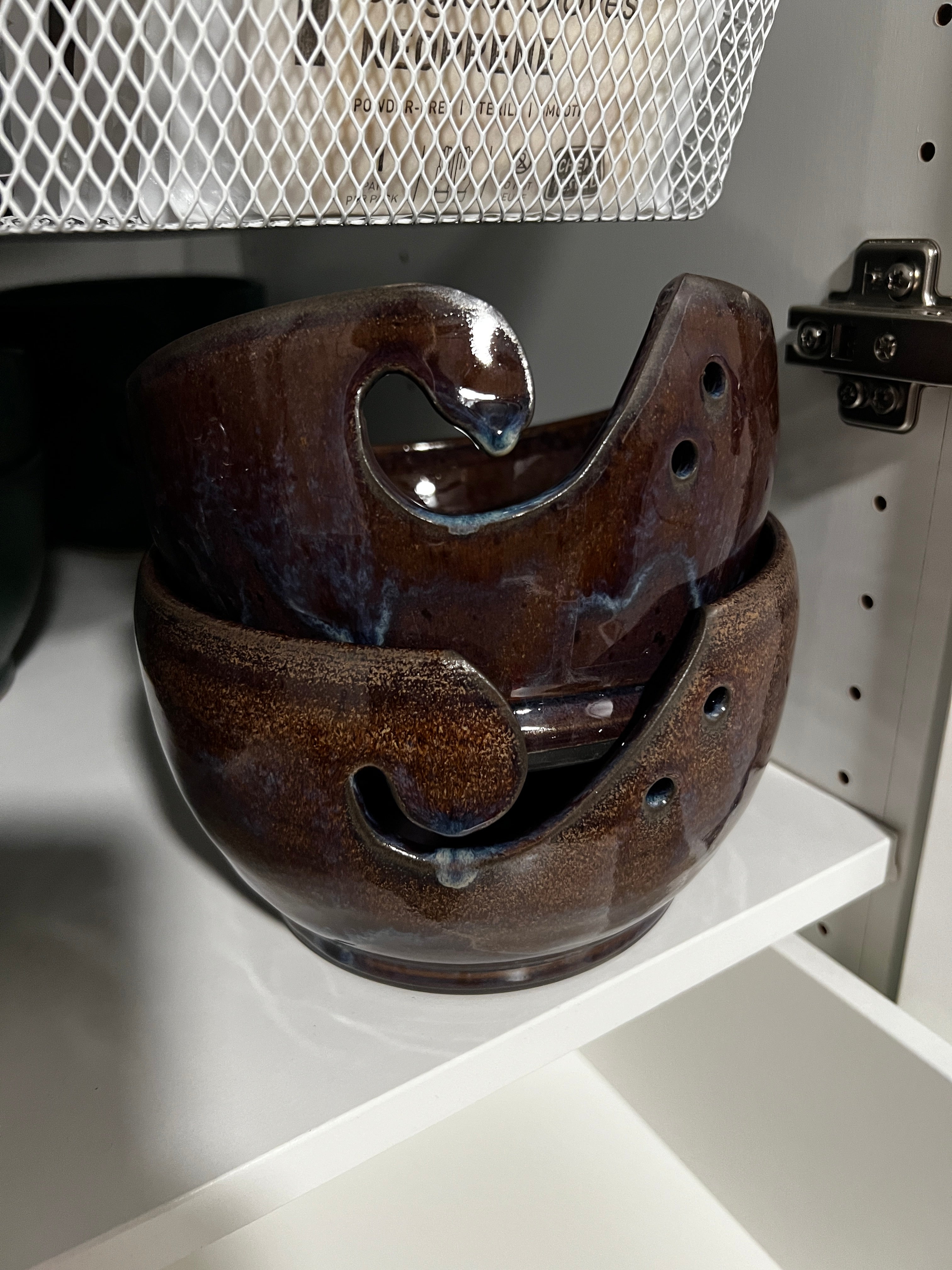 Yarn Bowl Pre-Sale