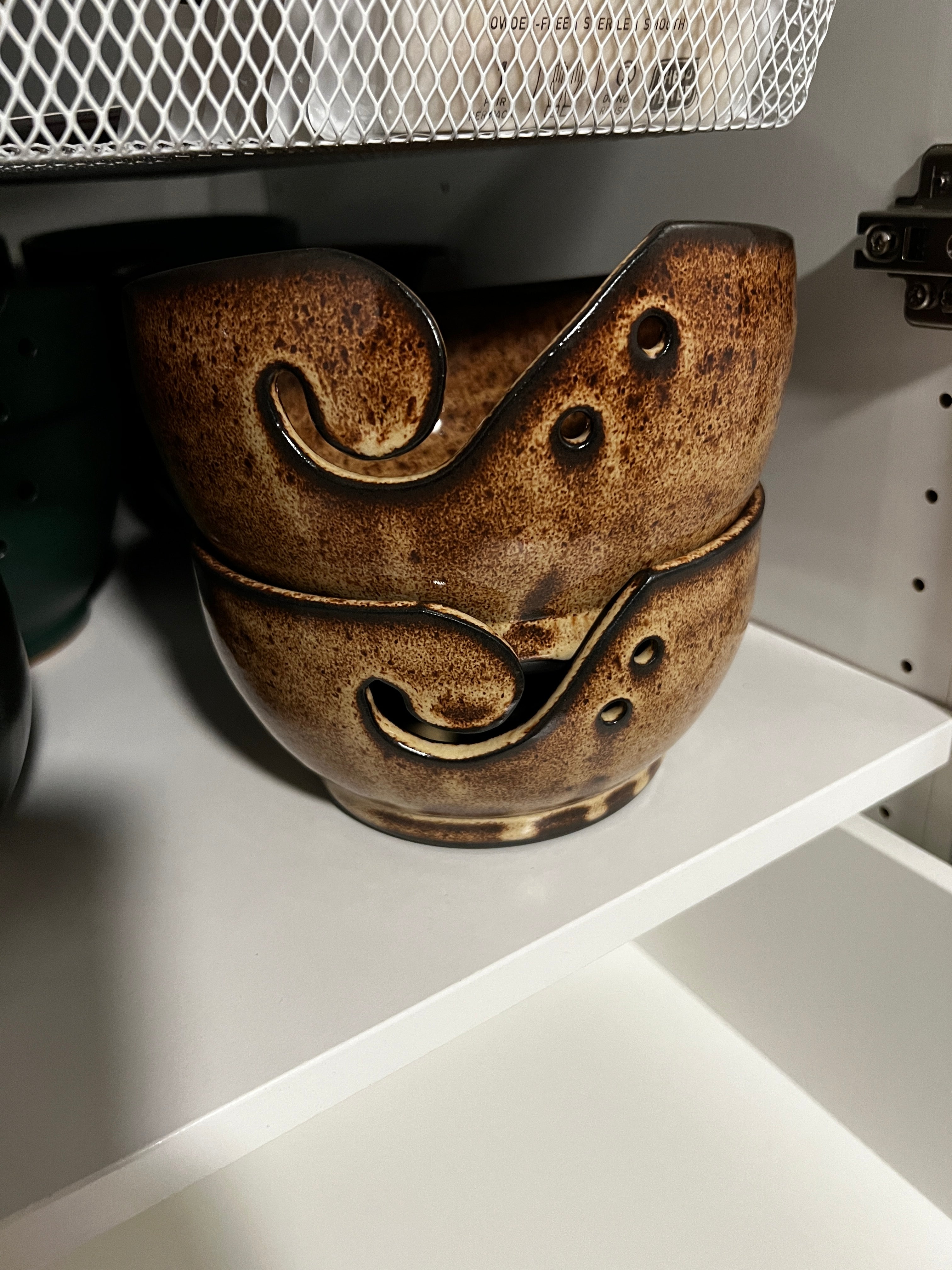 Yarn Bowl Pre-Sale