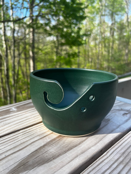 Yarn Bowl Pre-Sale