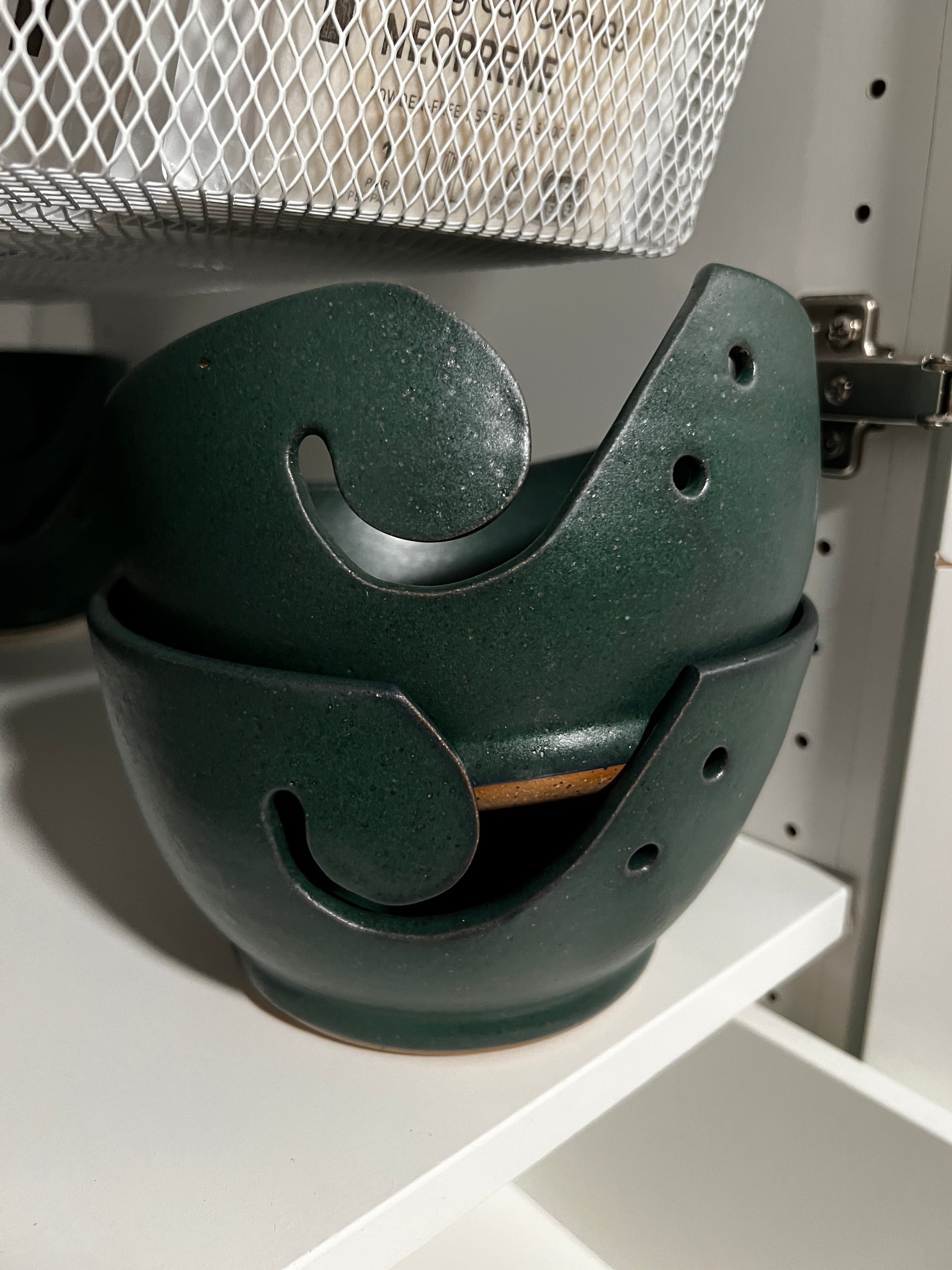 Yarn Bowl Pre-Sale
