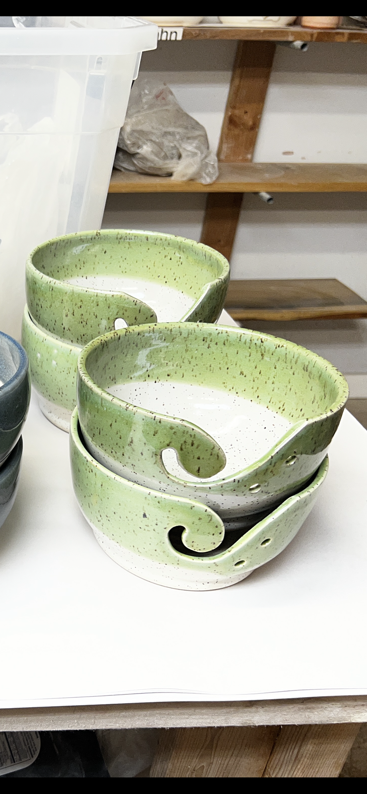 Yarn Bowl Pre-Sale